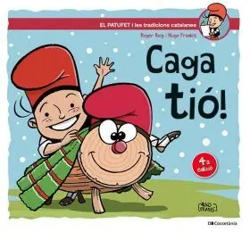 Caga Tió!