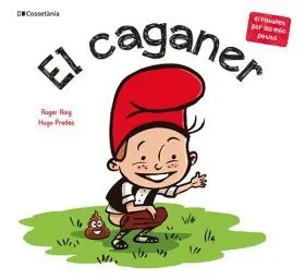 El Caganer