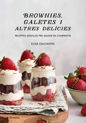 Brownies, Galetes I Altres Delícies