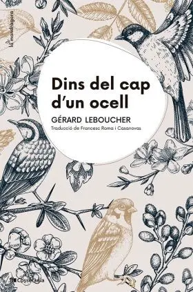 Dins del Cap Dun Ocell