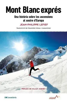 Mont Blanc Expres