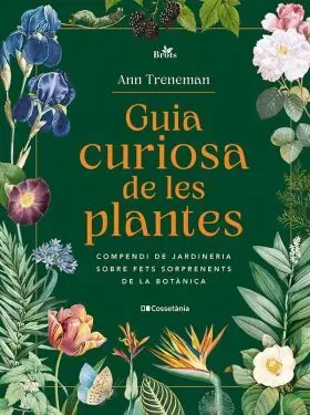 Guia Curiosa de les Plantes