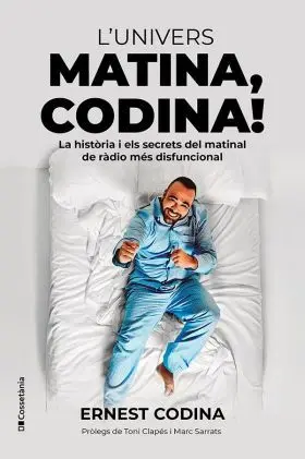 Lunivers Matina, Codina!
