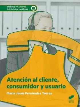 Atencion Cliente, Consumidor Usuario