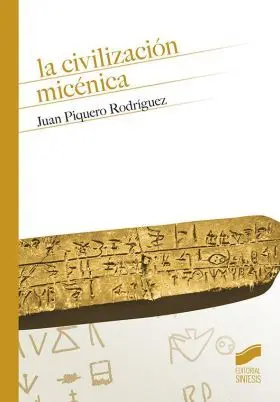 La Civilización Micénica