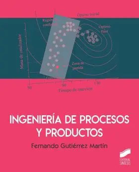Ingenieria de Procesos y Productos