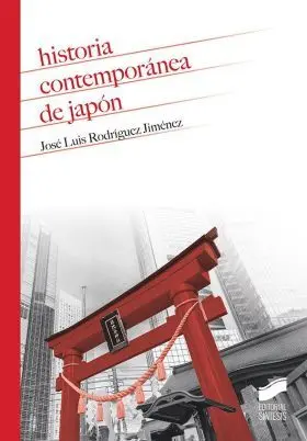 Historia Contemporánea de Japón
