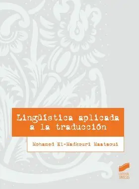 Lingüística Aplicada a la Traducción