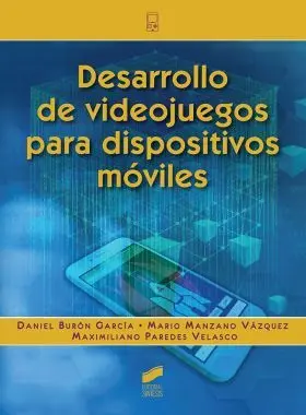 Desarrollo de Videojuegos para Dispositivos Móviles