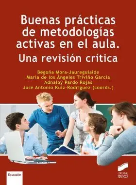 Buenas Pra?Cticas de Metodologi?As Activas en el Aula