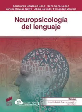 Neuropsicología del Lenguaje