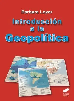 Introducción a la Geopolítica
