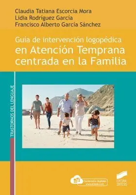 Guia de Intervencion Logopedica en Atencion