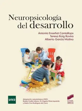 Neuropsicologia del Desarrollo