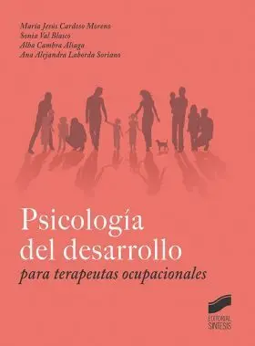 Psicología del Desarrollo para Terapeutas Ocupacionales
