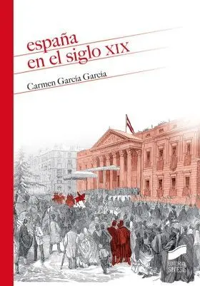 EspaãA en el Siglo Xix