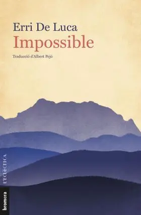 Impossible Catalan