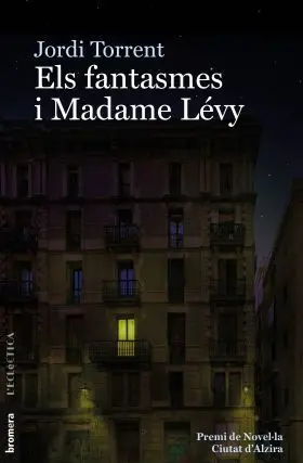 Els Fantasmes I Madame Levy
