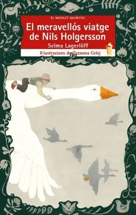 El Meravellós Viatge de Nils Holgersson