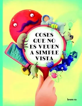 Coses que no Es Veuen a Simple Vista