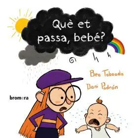 Què Et Passa, Bebé?