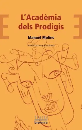 Lacademia Dels Prodigis