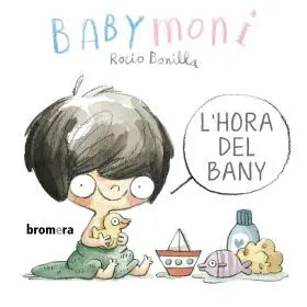Babymoni. Lhora del Bany