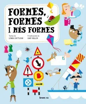 Formes, Formes I Més Formes