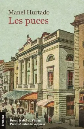 Les Puces