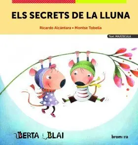 Els Secrets de la Lluna