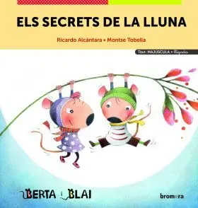 Els Secrets de la Lluna