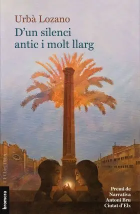 Dun Silenci Antic I Molt Llarg