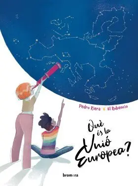 Què És la Unió Europea?