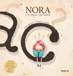 Nora I el Soroll Misterios