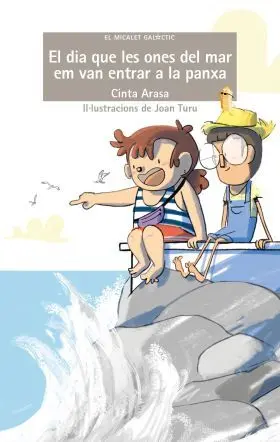 Dia que les Ones del Mar Em Van Entrar a la Panxa
