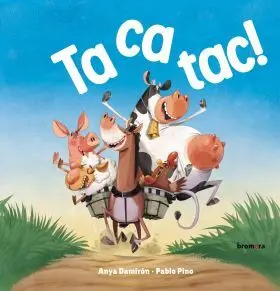 Tacatac!