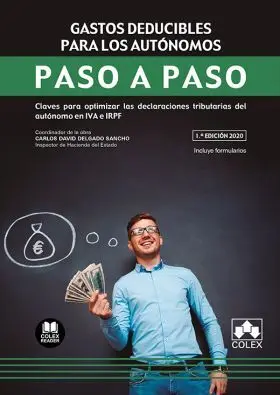 Gastos Deducibles para los Autónomos