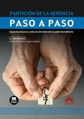 Paso a Paso. Particion de la Herencia