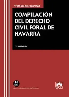 Compilacion del Derecho Civil Foral de Navarra