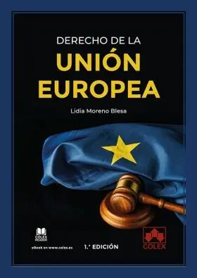 El Derecho de la Union Europea