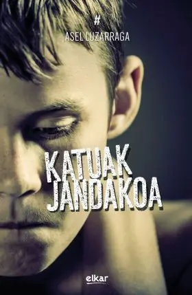 Katuak Jandakoa