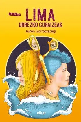 Lima - Urrezko Guraizeak