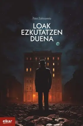 Loak Ezkutatzen Duena (Zubikarai Saria 2023)