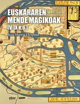 Euskararen Mende Magikoak (V-Ix K. o. )
