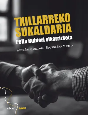 Txilarreko Sukaldaria