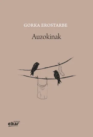 Auzokinak