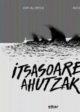 Itsasoaren Ahutzak