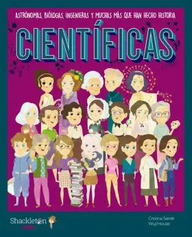 Cientificas