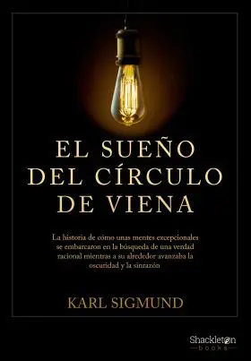 El Sueño del Círculo de Viena