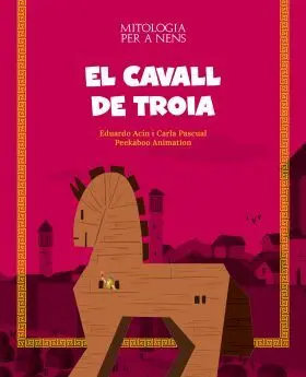 El Cavall de Troia
